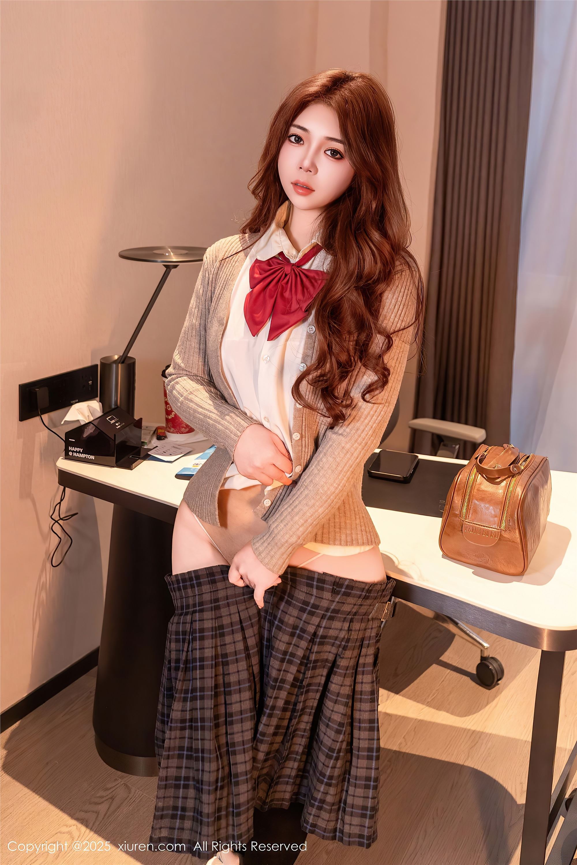 Xiuren秀人网 2025.03.06 NO.9974 沐娜娜